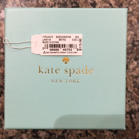 kate spade Accessories - Kate Spade Watch
